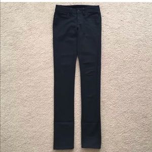 Authentic Tory Burch Super skinny Jeans
